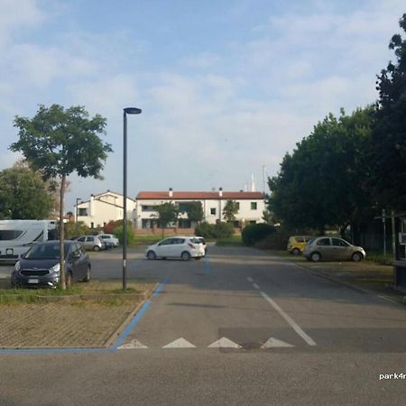 B&B Caorle For You Bagian luar foto