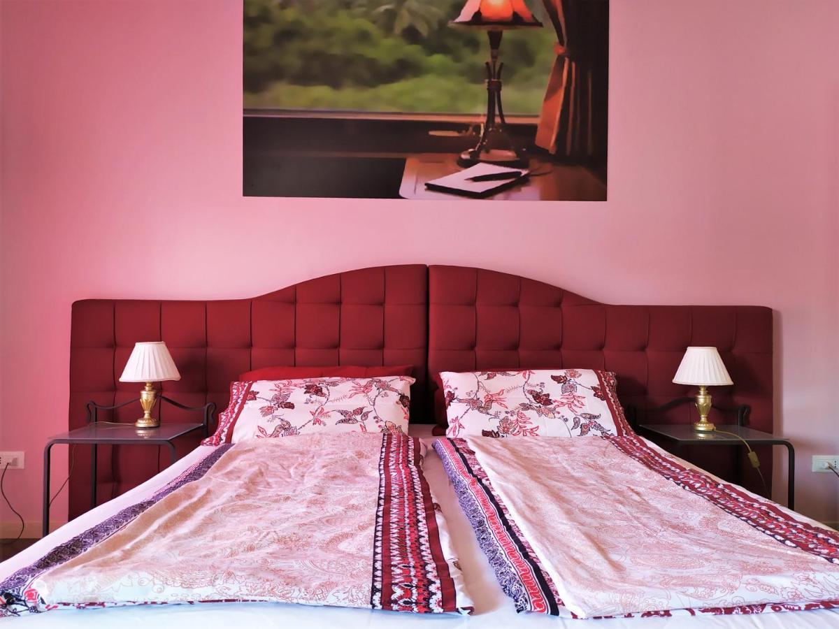 B&B Caorle For You Bagian luar foto