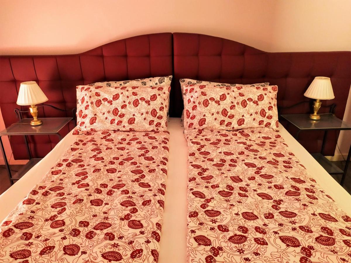 B&B Caorle For You Bagian luar foto