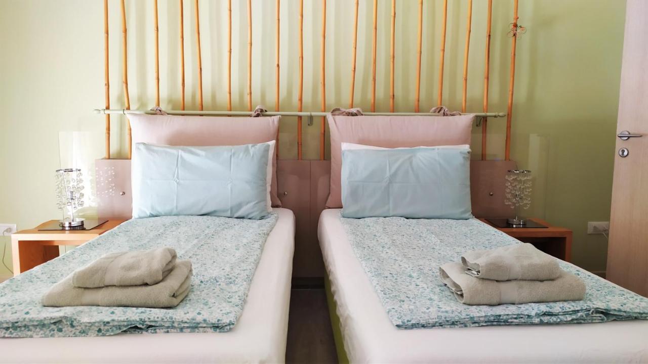 B&B Caorle For You Bagian luar foto