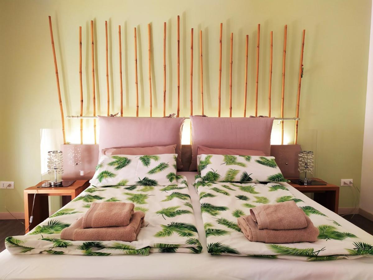 B&B Caorle For You Bagian luar foto