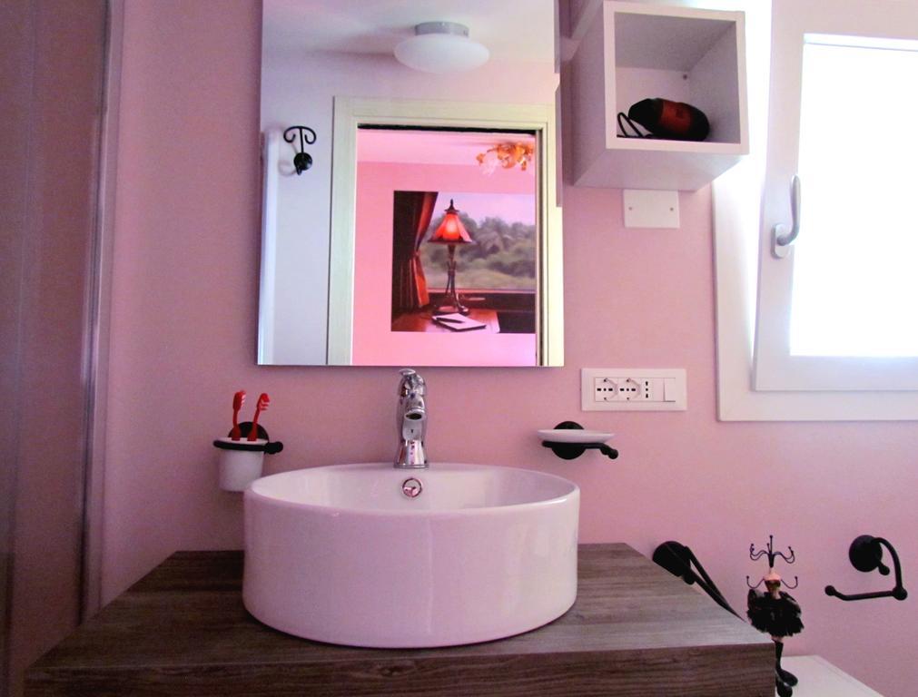 B&B Caorle For You Ruang foto