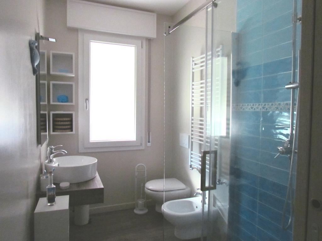 B&B Caorle For You Ruang foto