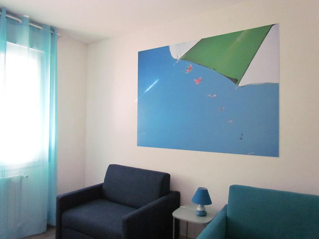 B&B Caorle For You Ruang foto