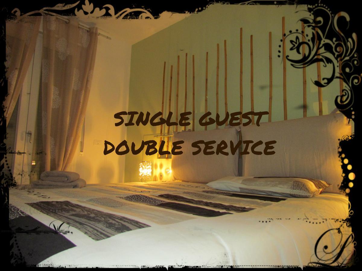 B&B Caorle For You Bagian luar foto