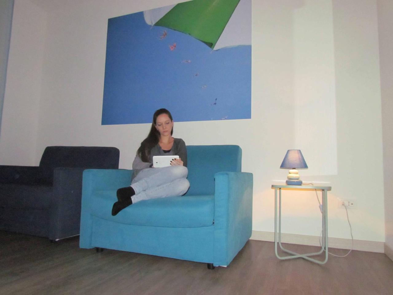 B&B Caorle For You Bagian luar foto